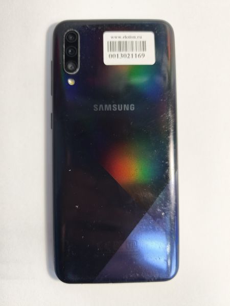Купить Samsung Galaxy A30s 3/32GB (A307FN) Duos в Черемхово за 3600 руб.