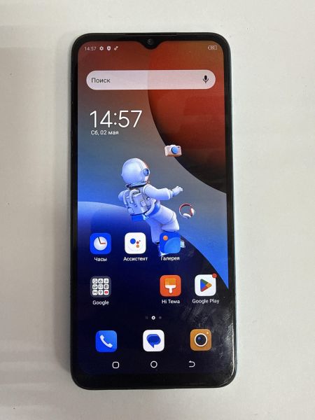 сотовый телефон TECNO Spark 9 Pro 4/128GB (KH7n) Duos в Зима