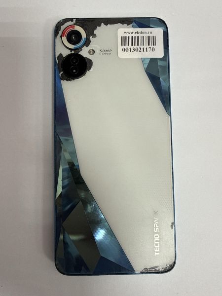 сотовый телефон TECNO Spark 9 Pro 4/128GB (KH7n) Duos в Зима