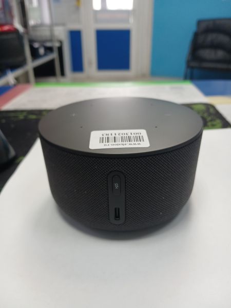 Купить Яндекс Станция Мини 3 (YNDX-00027) с СЗУ в Черемхово за 4200 руб.