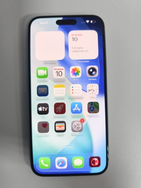 Купить Apple iPhone 15 Plus 128GB в Черемхово за 33900 руб.