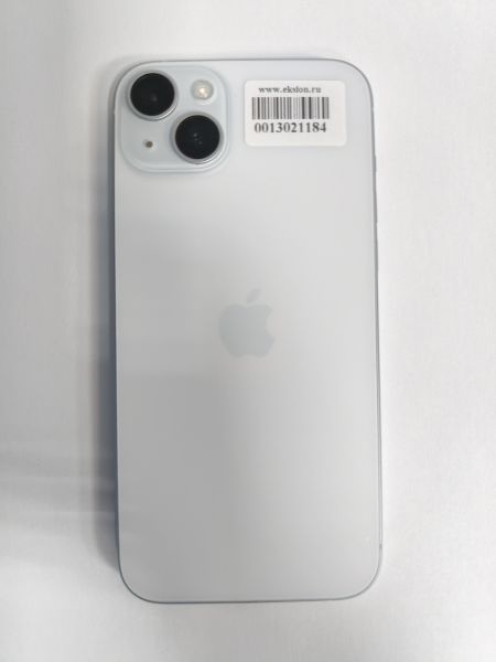 Купить Apple iPhone 15 Plus 128GB в Черемхово за 33900 руб.