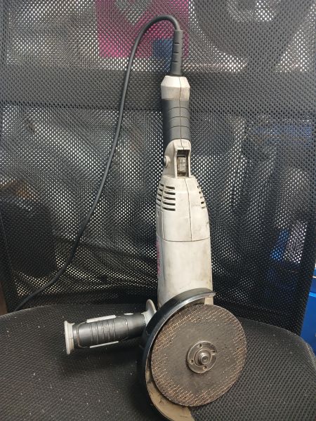 Купить РЕСАНТА УШМ-150/1300 в Черемхово за 1600 руб.