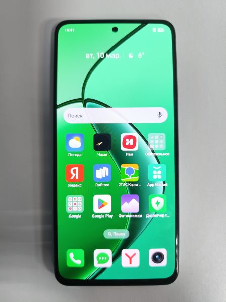 Купить Realme 12 4G 8/512GB (RMX3871) Duos в Черемхово за 6100 руб.