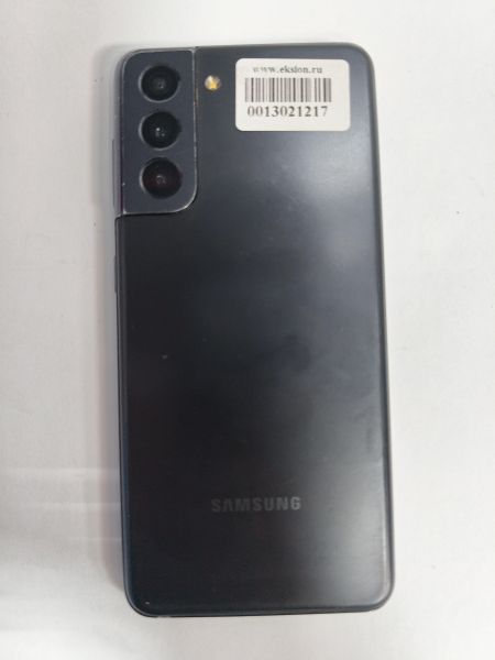 Купить Samsung Galaxy S21 5G 8/256GB (G991N) в Черемхово за 15800 руб.