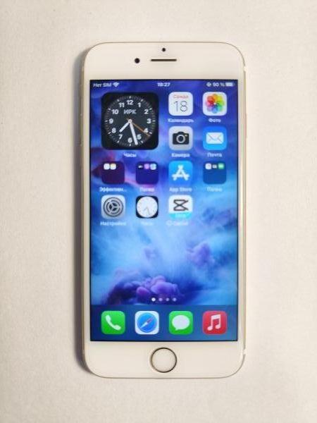 Купить Apple iPhone 6S 64GB в Черемхово за 4400 руб.