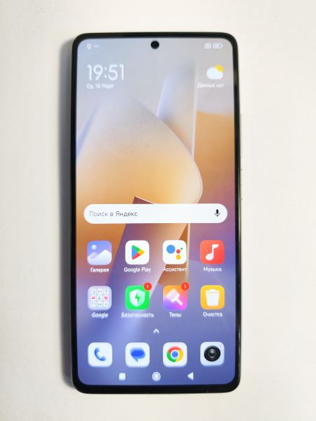 Купить Xiaomi 11T 8/256GB (21081111RG) Duos в Черемхово за 10100 руб.
