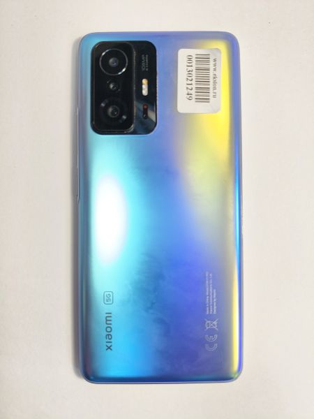 Купить Xiaomi 11T 8/256GB (21081111RG) Duos в Черемхово за 10100 руб.