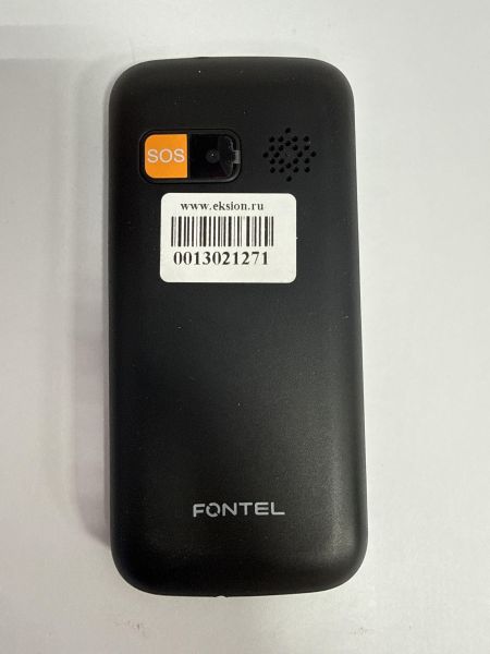 Купить Fontel SP230 Duos в Черемхово за 1000 руб.