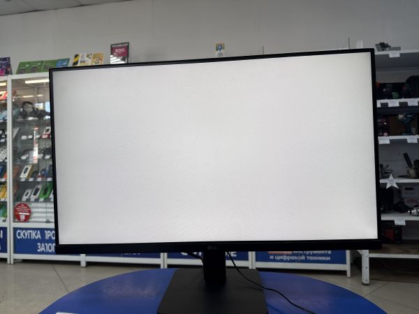 Купить LG 27MR400-B в Черемхово за 6700 руб.