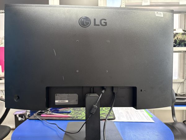 Купить LG 27MR400-B в Черемхово за 6700 руб.