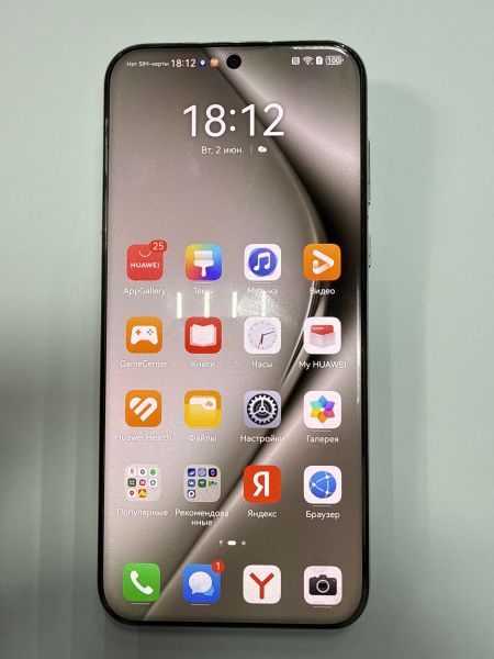 сотовый телефон Huawei Pura 70 Pro 12/512GB (HBN-LX9) Duos в Черемхово