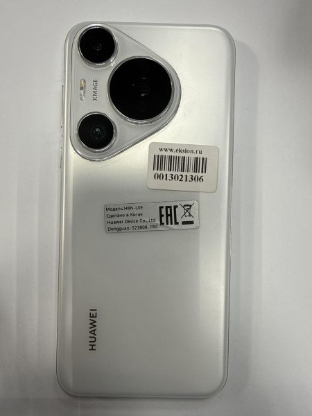 сотовый телефон Huawei Pura 70 Pro 12/512GB (HBN-LX9) Duos в Черемхово