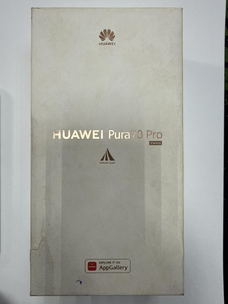 сотовый телефон Huawei Pura 70 Pro 12/512GB (HBN-LX9) Duos в Черемхово