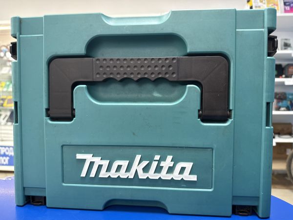 перфоратор аккумуляторный Реплика Makita Hammer с СЗУ в Черемхово