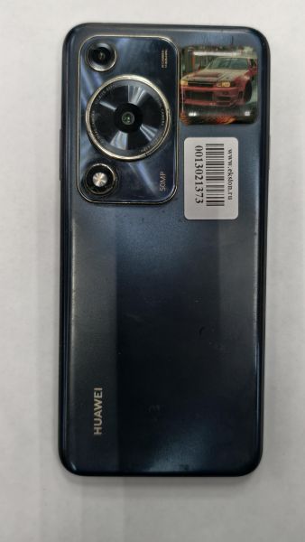 сотовый телефон Huawei Nova Y72 8/128GB (MGA-LX3) Duos в Зима
