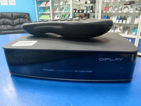 Купить ASUS O!Play HDP-R1 в Черемхово за 800 руб.