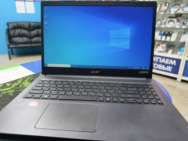 Купить Acer Extensa 15 EX215-22-R091 в Черемхово за 12900 руб.