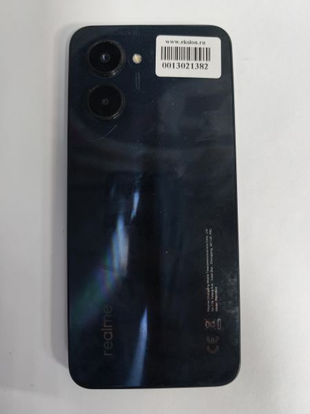 Купить Realme C33 3/32GB (RMX3624) Duos в Черемхово за 3200 руб.