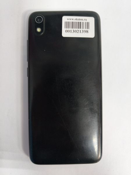 Купить Xiaomi Redmi 7A 2/16GB (M1903C3EG) Duos в Черемхово за 800 руб.