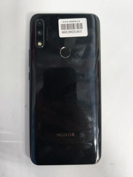 Купить Honor 9X 4/128GB (STK-LX1) Duos в Черемхово за 2600 руб.