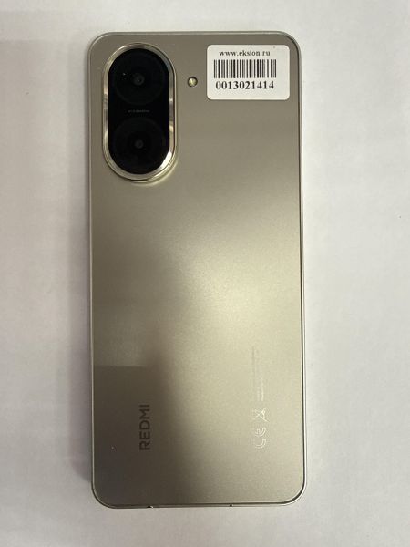 сотовый телефон Xiaomi Redmi A5 3/64GB (25028RN03A) Duos в Зима