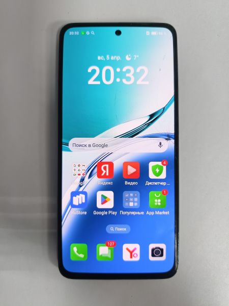 Купить OPPO Reno 12F 4G 8/256GB (CPH2687) Duos в Черемхово за 4200 руб.