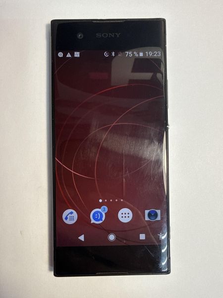 сотовый телефон Sony Xperia XA1 (G3112) Duos в Зима