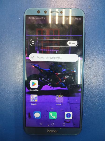 Купить Honor 9 Lite 3/32GB (LLD-L31/AL10) Duos в Черемхово за 1500 руб.