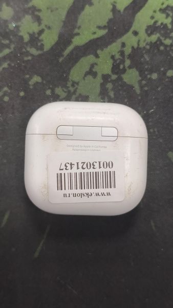 беспроводные наушники Apple AirPods 4 ANC (A3055, A3056, A3057) в Черемхово