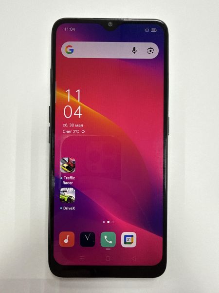 сотовый телефон OPPO A5 2020 3/64GB (CPH1931) Duos в Черемхово