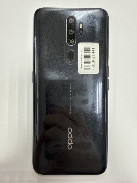сотовый телефон OPPO A5 2020 3/64GB (CPH1931) Duos в Черемхово
