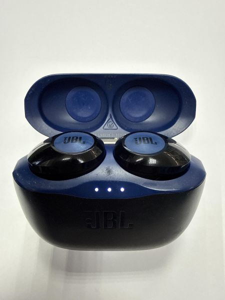 Купить JBL Tune 125TWS (T125TWS) в Черемхово за 1100 руб.