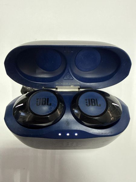 Купить JBL Tune 125TWS (T125TWS) в Черемхово за 1100 руб.
