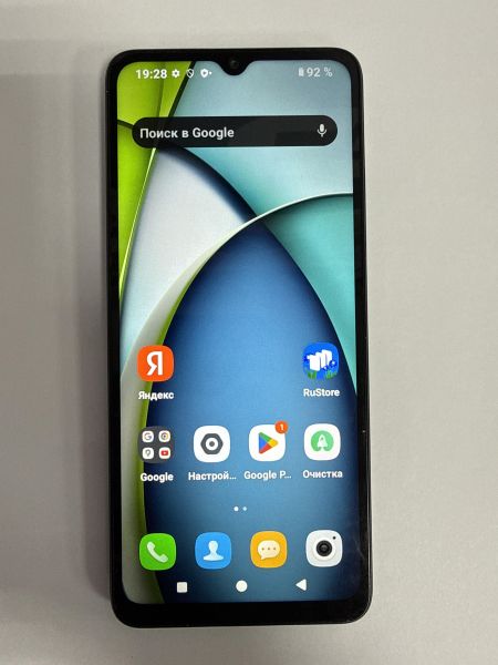 сотовый телефон Xiaomi Redmi A3x 3/64GB (24048RN6CG) Duos в Зима