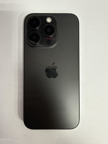 сотовый телефон Apple iPhone 15 Pro 128GB в Зима