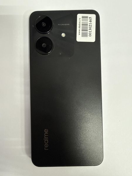 Купить Realme Note 60x 3/64GB (RMX3938) Duos в Черемхово за 3500 руб.