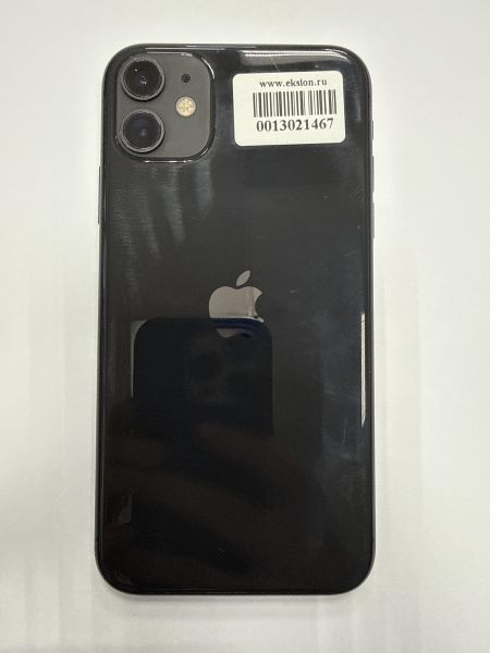 сотовый телефон Apple iPhone 11 128GB в Черемхово