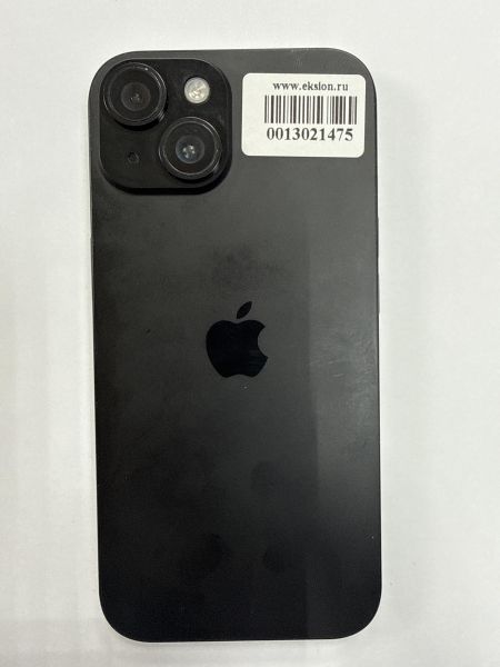 Купить Apple iPhone 15 512GB в Черемхово за 39600 руб.