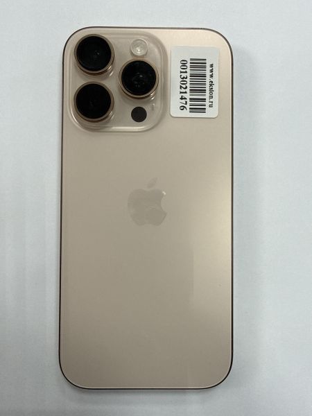 Купить Apple iPhone 16 Pro 256GB в Черемхово за 68900 руб.