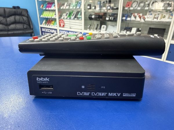 Купить BBK SMP014HDT2 в Черемхово за 600 руб.