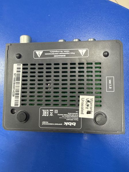 Купить BBK SMP014HDT2 в Черемхово за 600 руб.