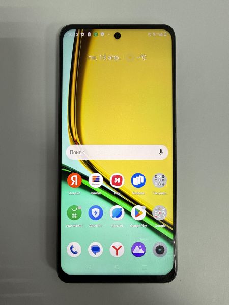 Купить Realme C67 6/128GB (RMX3890) Duos в Черемхово за 4800 руб.