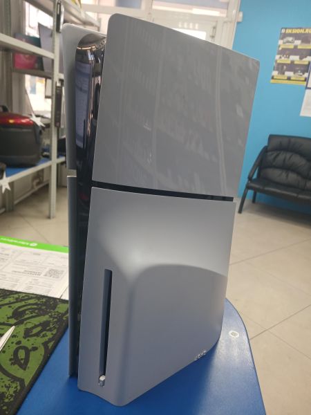 игровая приставка Sony PlayStation 5 Slim 1TB (CFI-2016) в Черемхово