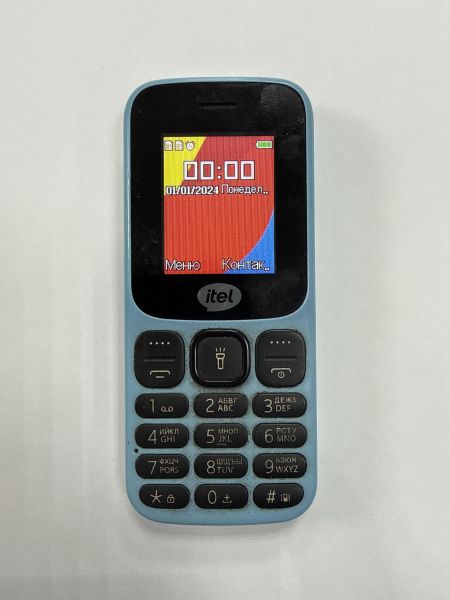 Купить Itel it2165 Duos в Черемхово за 700 руб.