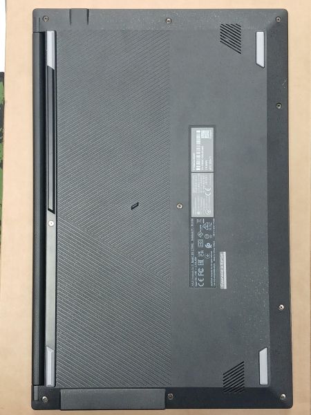 ноутбук ASUS Vivobook Go 15 E1504GA-BQ561 в Зима