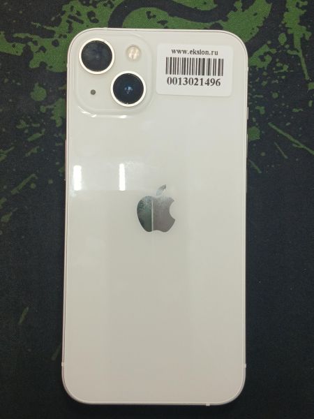 Купить Apple iPhone 13 256GB в Черемхово за 24800 руб.