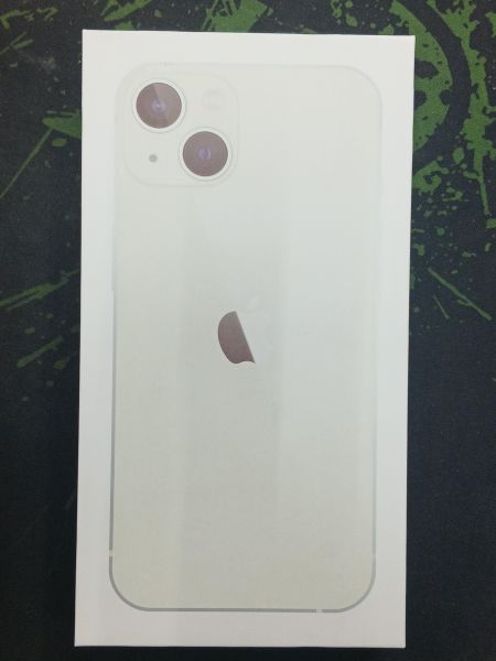 Купить Apple iPhone 13 256GB в Черемхово за 24800 руб.