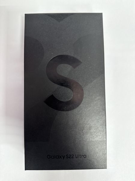 Купить Samsung Galaxy S22 Ultra 12/256GB (S908N) в Черемхово за 33900 руб.