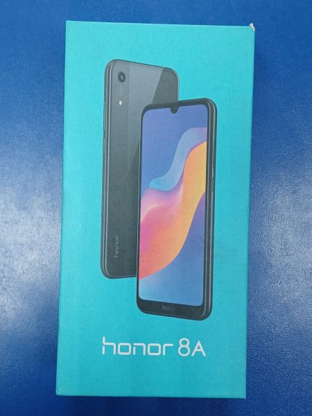 Купить Honor 8A 2/32GB (JAT-LX1) Duos в Черемхово за 2200 руб.